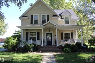 1108 Jackson Ave, Farragut, IA 51639