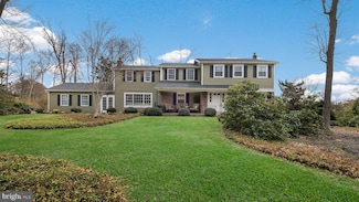 21 Hidden Ln, Doylestown, PA 18901