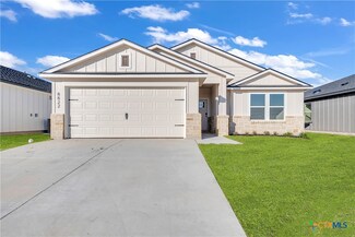 8822 Trungle Rd, Temple, TX 76502