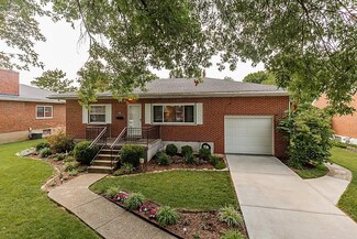 1591 Marcella Dr, Covington, KY 41011