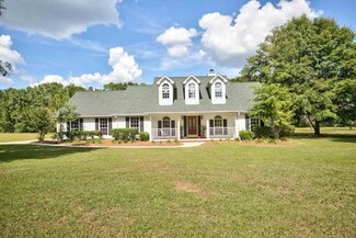 10511 Casanova Dr, Tallahassee, FL 32317