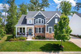 3618 Markby Trace View, Chesterfield, VA 23113