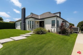 3453 Floresta Ave, Los Angeles, CA 90043