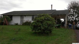 13436 S Union Hall Rd, Canby, OR 97013