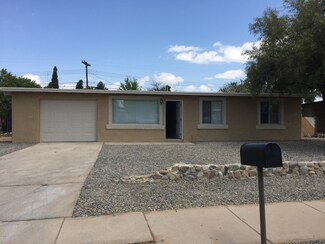 4611 E 31st St, Tucson, AZ 85711