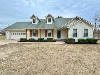 6889 Fulton Rd, Brownsville, TN 38012