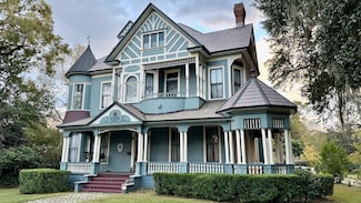 632 E Shotwell St, Bainbridge, GA 39819