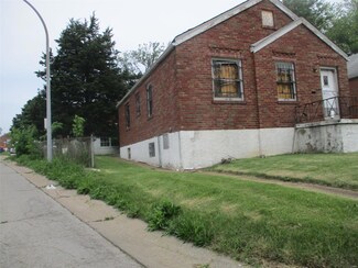 8503 Riverview Blvd, Saint Louis, MO 63147
