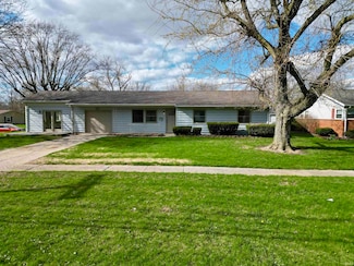 1834 W Kem Rd, Marion, IN 46952