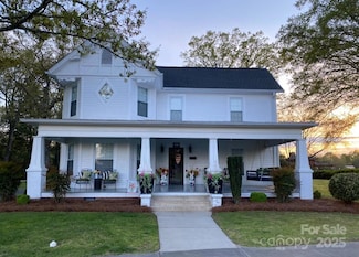 401 W Hoke St, Landis, NC 28088