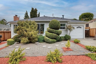 6443 Conlon Ave, El Cerrito, CA 94530