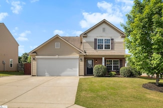 325 Victory Ln, Moore, SC 29369