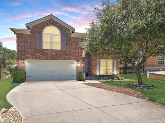 190 Da Vinci, San Antonio, TX 78258