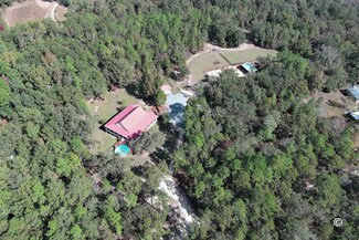 742 County Line Rd, Buena Vista, GA 31803