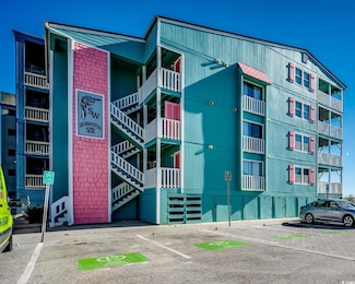 400 N Waccamaw Dr Unit 304, Murrells Inlet, SC 29576