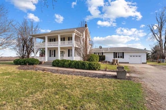 2835 245th St, Ainsworth, IA 52201
