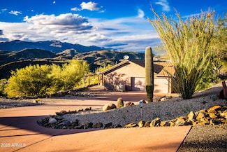 34970 S Westridge Ln, Black Canyon City, AZ 85324