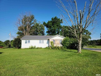 2105 N Illinois Highway 148, Scheller, IL 62883
