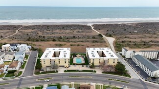 4540 W Brigantine Ave Unit N208, Brigantine, NJ 08203