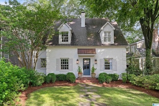 409 Euclid Ave, Mountain Brook, AL 35213