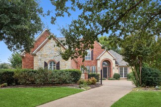 402 Wickham Ln, Southlake, TX 76092
