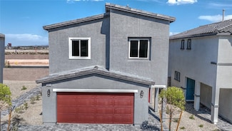 3500 W Rush Ave Unit Lot 19, Las Vegas, NV 89141