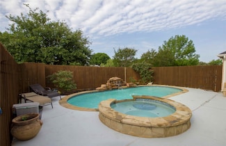 10409 Forrest Dr, Frisco, TX 75035
