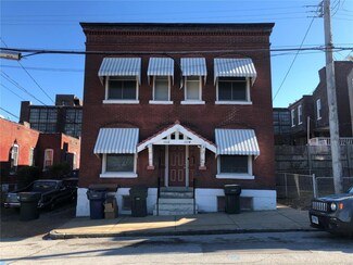 1112 Mackay Place, Saint Louis, MO 63104