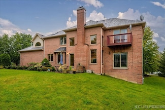 13851 S Janas Pkwy, Homer Glen, IL 60491