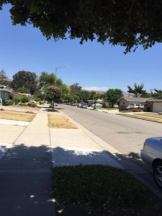 2681 Burlingame Way, San Jose, CA 95121