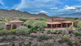 14629 N Granite Peak Place, Oro Valley, AZ 85755