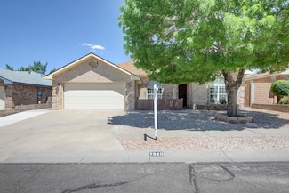 7520 Rosette Dr NW, Albuquerque, NM 87120