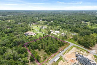 0 Darlington Ave Unit MFRG5070329, Lady Lake, FL 32159