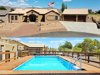 7623 E Oxbow Dr, Kingman, AZ 86401