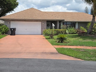 8245 Whitewood Cove E, Lake Worth, FL 33467