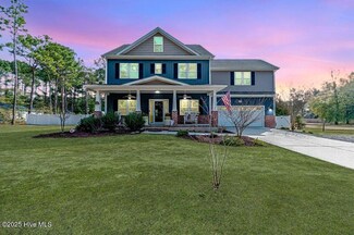 40 Windmere Rd, Pinehurst, NC 28374