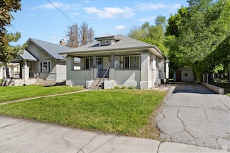 73 E 400 S, Logan, UT 84321
