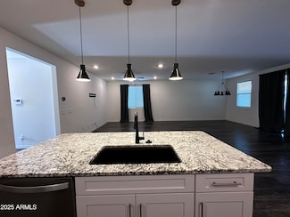 17338 W Molly Ln, Surprise, AZ 85387