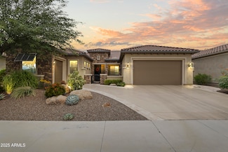 21293 N 266th Ave, Buckeye, AZ 85396