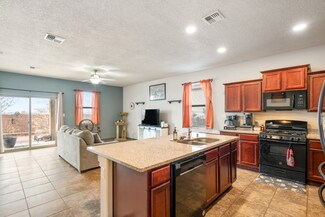 5202 Via Del Valle, Santa Fe, NM 87507