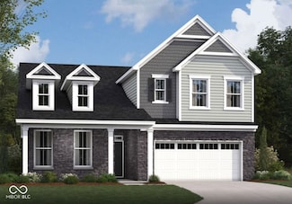 5710 Cloister Ln, McCordsville, IN 46055