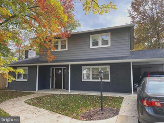 1311 Mimosa Ln, Silver Spring, MD 20904