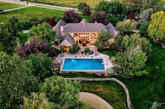 4119 N Park Ln, Eagle, ID 83616