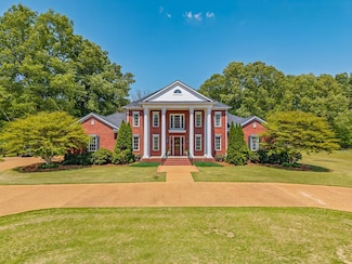 14015 Ballentine Rd, Sardis, MS 38666