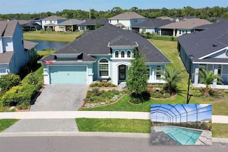 6289 W Fallsgrove Ln, Port Orange, FL 32128