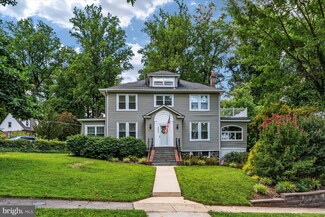2509 Poplar Dr, Gwynn Oak, MD 21207