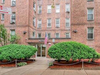 1425 Thieriot Ave Unit 2J, Bronx, NY 10460