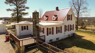 3826 Arey Rd, Bates City, MO 64011