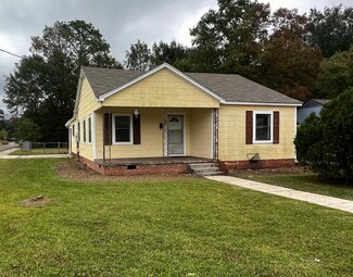 423 Kimball Ave, Hattiesburg, MS 39401