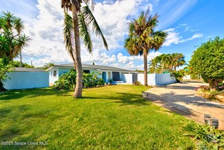 2080 N Shannon Ave, Indialantic, FL 32903
